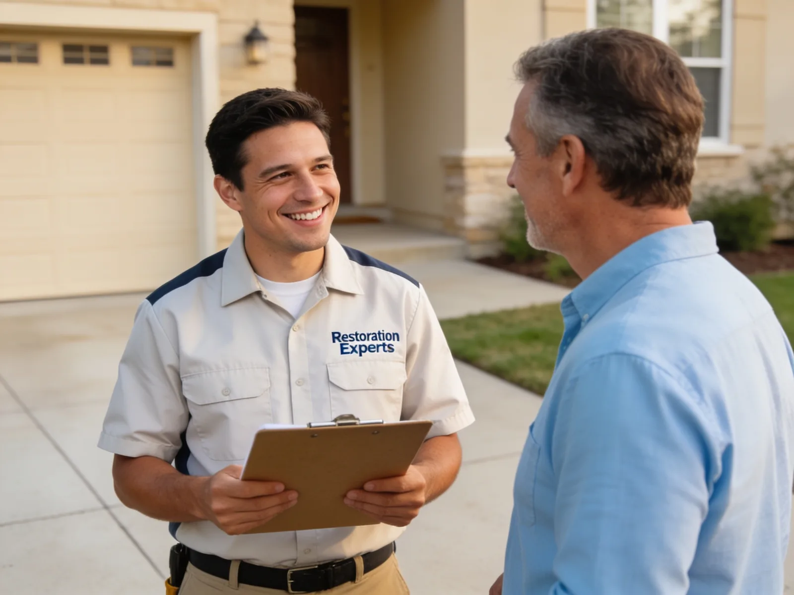 Water Damage Cleanup Logandale, NV FAQs